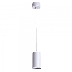 Светильник подвесной Arte Lamp Canopus A1516SP-1GY