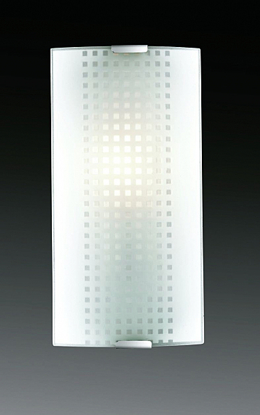 Настенно потолочный светильник Sonex 1238/S