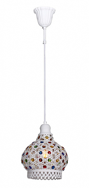 Светильник подвесной Favourite Latifa 1665-1P