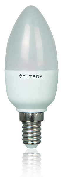 Светодиодная лампа Voltega SIMPLE LIGHT 5742