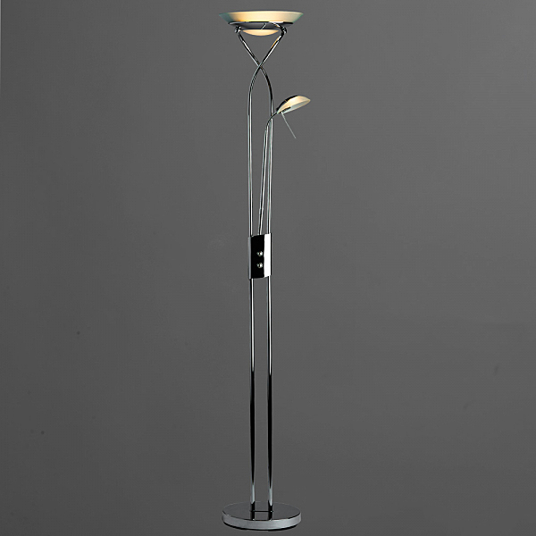 Торшер Arte Lamp A4399PN-2CC