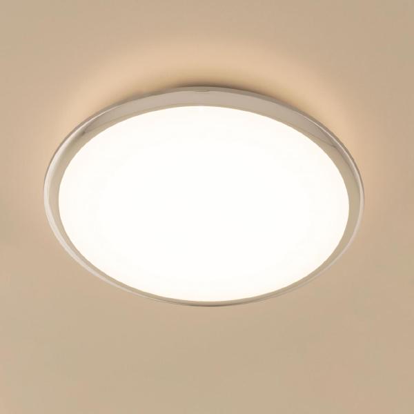 Потолочный светодиодный светильник Citilux Старлайт CL70330
