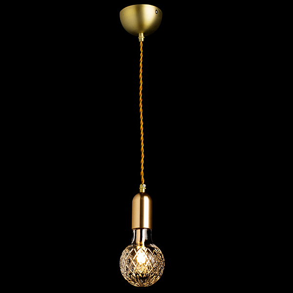 Светильник с птичками Salute A8040SP-1SG Arte Lamp
