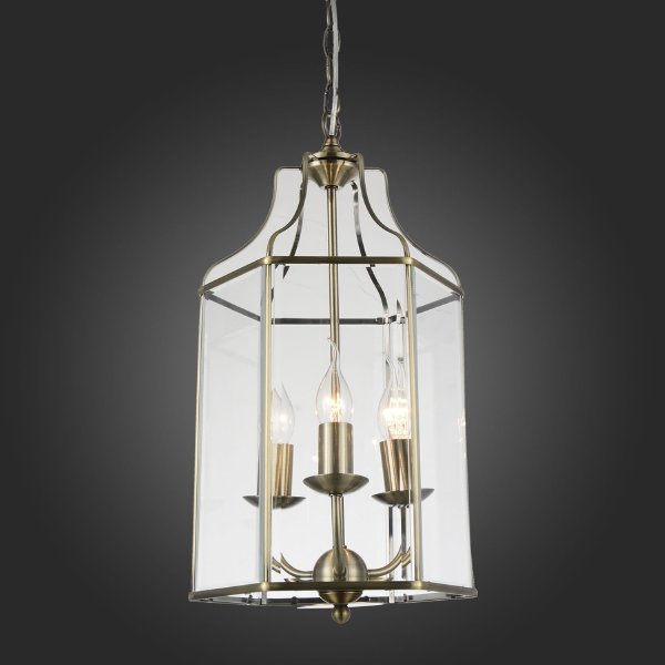 Светильник подвесной ST Luce SL228 SL228.303.03