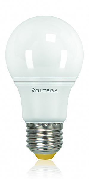 Светодиодная лампа Voltega SIMPLE 6951