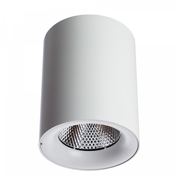 Светильник потолочный Arte Lamp FACILE A5118PL-1WH