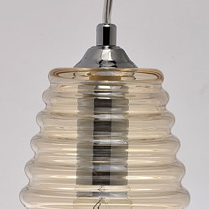 Светильник подвесной MW Light Лоск 354018001