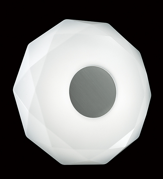 Настенно потолочный светильник Sonex Piola 2013/B