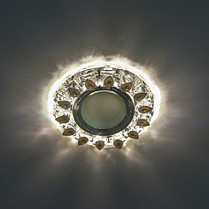Встраиваемый светильник Feron 28564