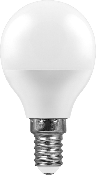 Светодиодная лампа Feron LB-95 25479