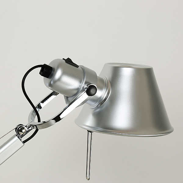 Настольная лампа на струбцине Favourite Legend 1870-1T