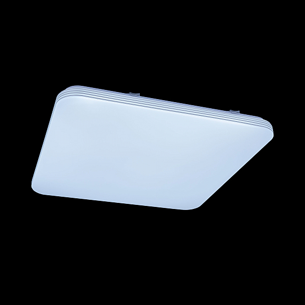 Потолочный светодиодный светильник Citilux Симпла CL714K48N
