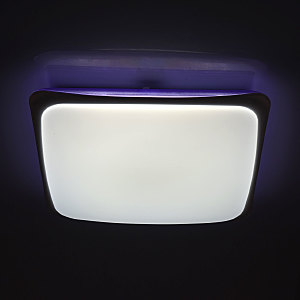 Потолочный LED светильник De Markt Ривз 674014501