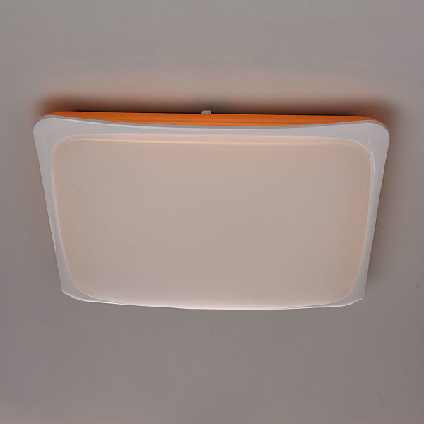 Потолочный LED светильник De Markt Ривз 674014601
