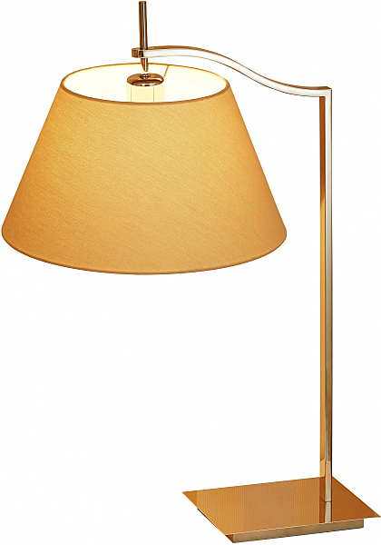 Настольная лампа Divinare 1341 1341/02 TL-1
