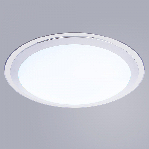 Настенно потолочный светильник Arte Lamp Etereo A5060PL-1WH