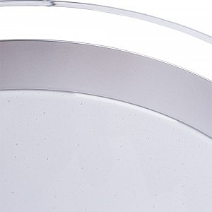 Настенно потолочный светильник Arte Lamp Etereo A5060PL-1WH