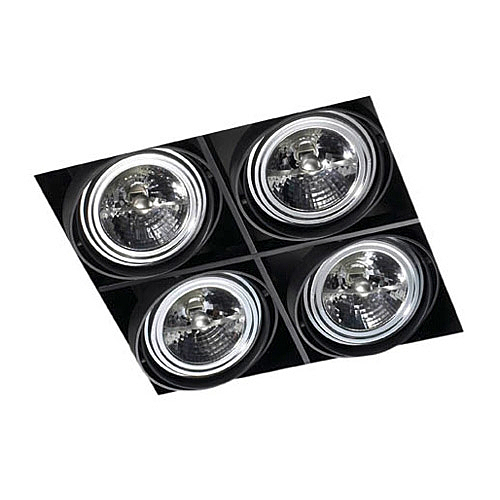 Карданный светильник Leds C4 Multidir Trimless DM-0084-14-00