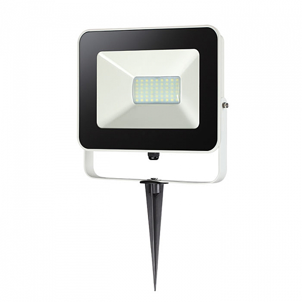 Прожектор уличный светодиодный Novotech Armin 357528