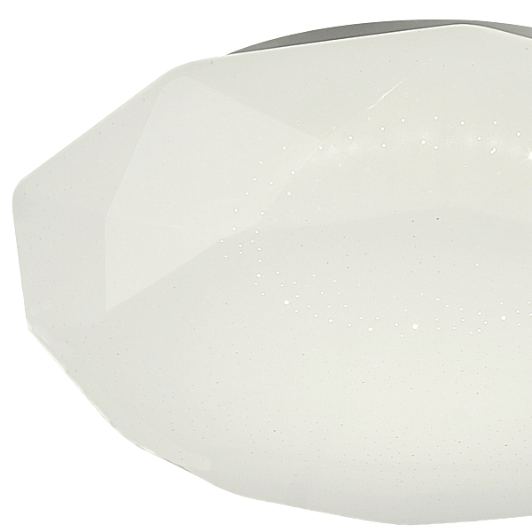 Потолочный LED светильник Mantra Diamante 5935