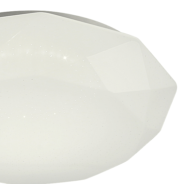 Потолочный LED светильник Mantra Diamante 5935
