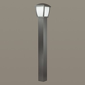 Уличный наземный светильник Odeon Light Tako 4051/1F