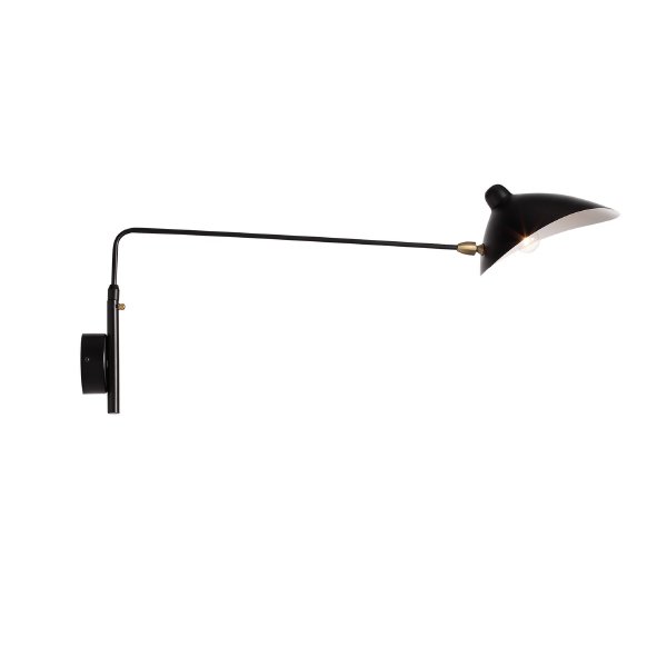 Настенное бра ST Luce Spruzzo SL305.401.01