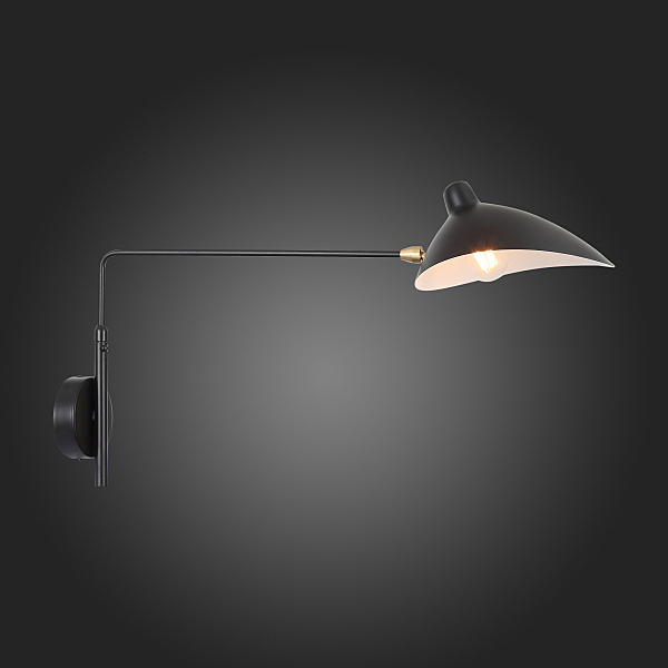 Настенное бра ST Luce Spruzzo SL305.401.01