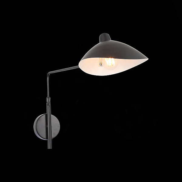 Настенное бра ST Luce Spruzzo SL305.401.01