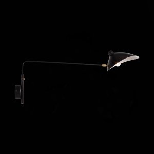 Настенное бра ST Luce Spruzzo SL305.401.01