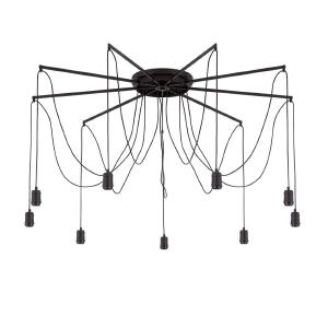 Светильник в форме паука Эдисон CL451292 Citilux