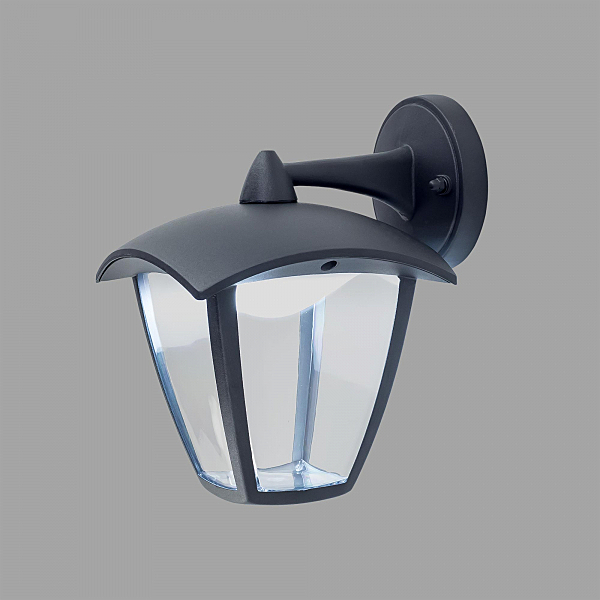 Уличный LED настенный светильник Citilux Улица CLU04W2