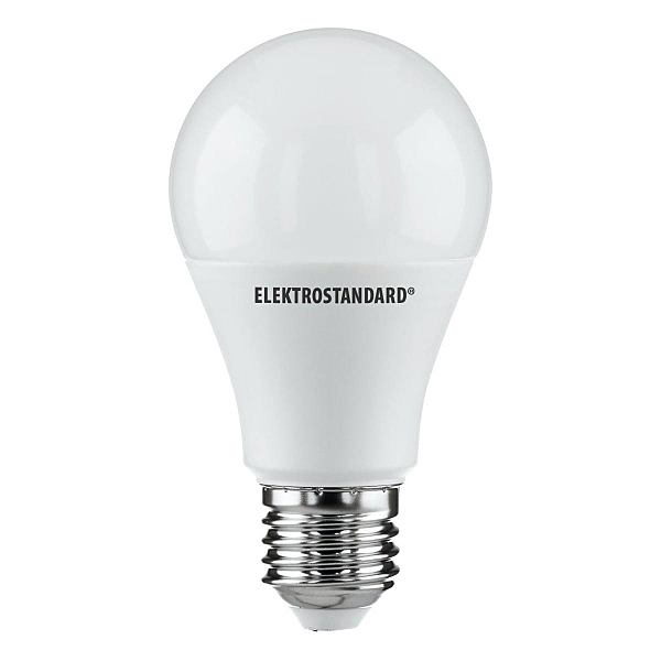 Светодиодная лампа Elektrostandard Classic Classic LED D 17W 6500K E27