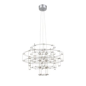 Подвесная светодиодная люстра Genetica ST Luce SL798.103.64