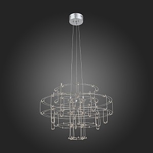 Подвесная светодиодная люстра Genetica ST Luce SL798.103.64