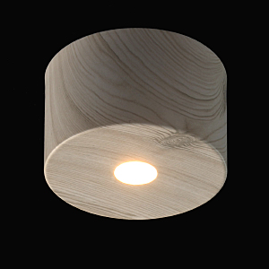 Потолочный светодиодный светильник De Markt Иланг 712010701