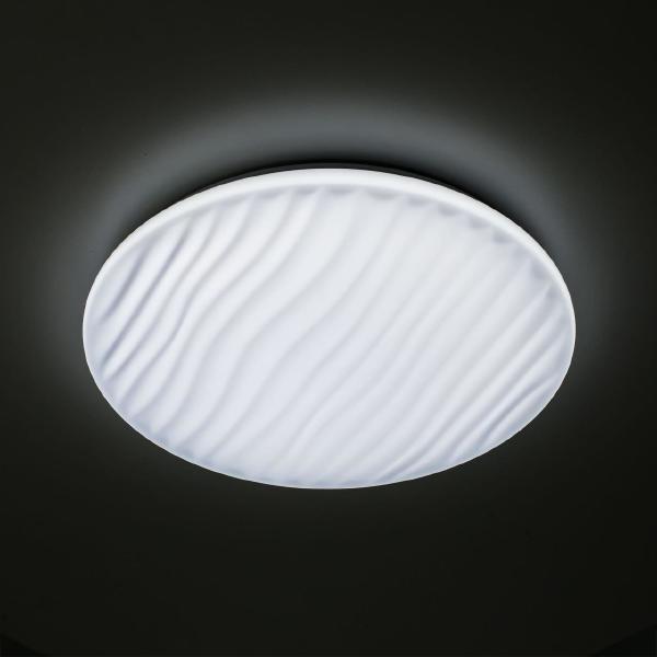 Потолочный светодиодный светильник Citilux Дюна CL72060RC