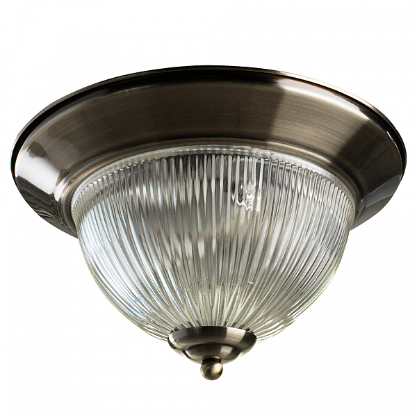 Светильник потолочный Arte Lamp AMERICAN DINER A9366PL-2AB