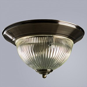 Светильник потолочный Arte Lamp AMERICAN DINER A9366PL-2AB