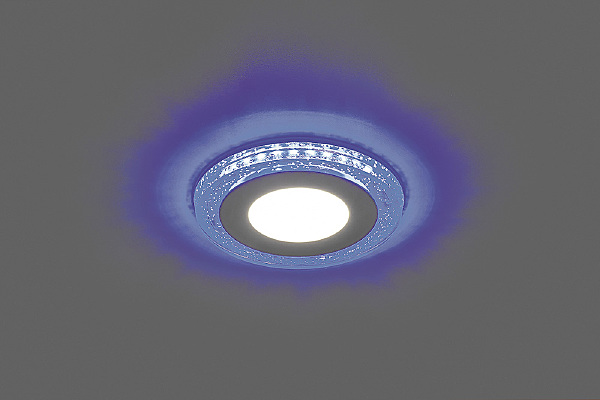 Встраиваемый светильник Feron 29586