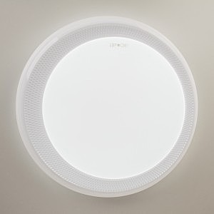 Светильник потолочный Elektrostandart 40013/1 LED белый