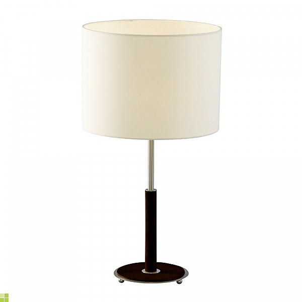 Настольная лампа Arte Lamp WOODS A1038LT-1BK