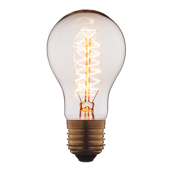 Ретро лампа Loft It Edison Bulb 1004