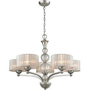 Подвесная люстра Vele Luce Friuli 340 VL1235L05