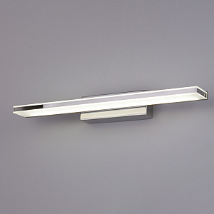 Подсветка зеркал и полок Elektrostandart Tabla LED хром (MRL LED 1075)