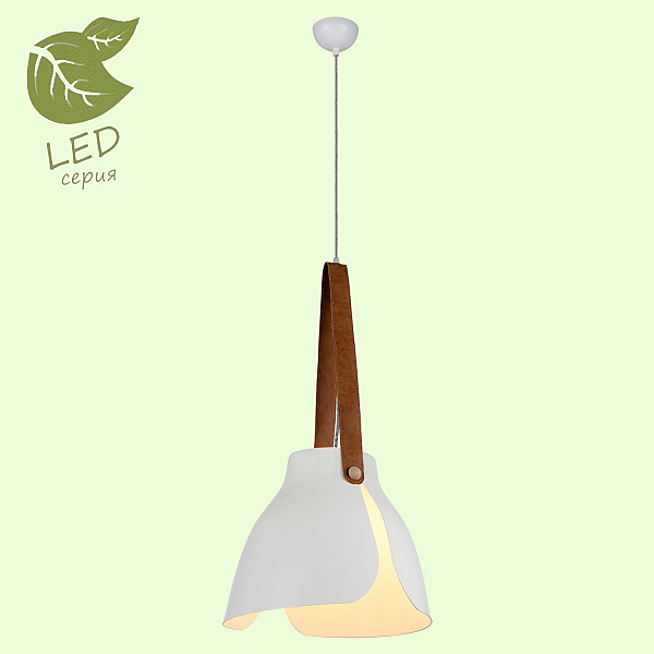 Светильник подвесной Lussole LOFT GRLSP-9841