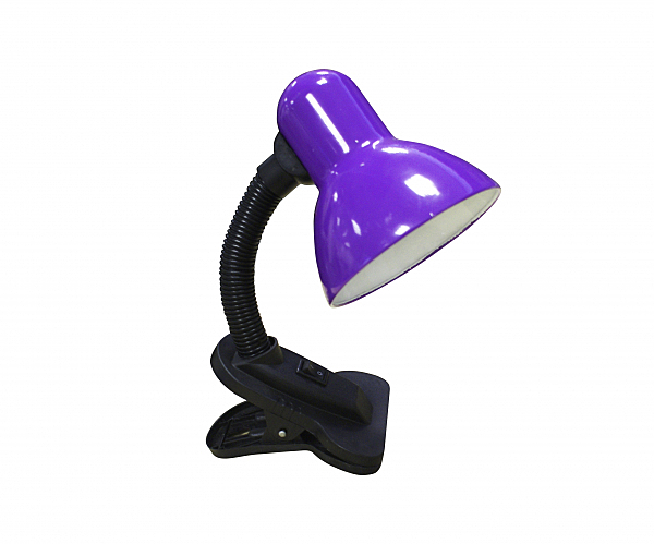 Настольная лампа на прищепке KINK Light Рагана 07006,55