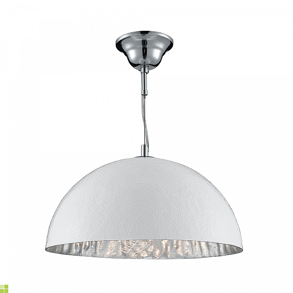 Светильник подвесной Arte Lamp DOME A8149SP-1SI