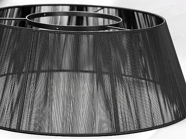 Настольная лампа Lussole LOFT Cameron GRLSP-0526