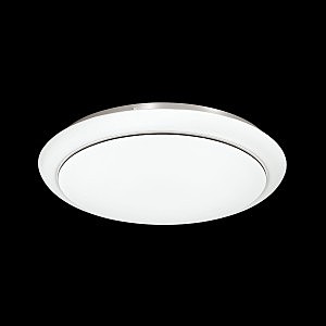 Настенно потолочный светильник Sonex Smalli 3022/BL